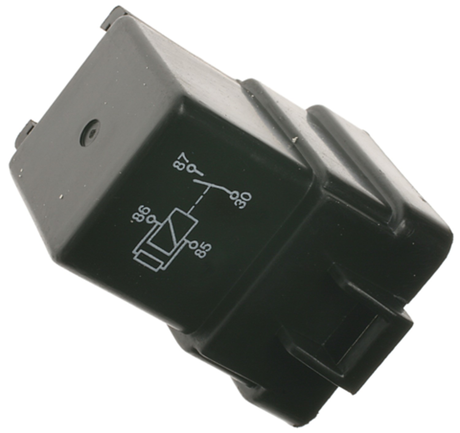 Four Seasons Auxiliary, N/A HVAC Relay | 36185 Fits Buick, Cadillac, Chevrolet, GMC - 3